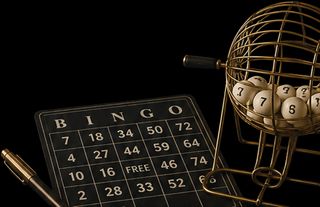 Bingo-Abend bei Harry's am Hafermarkt