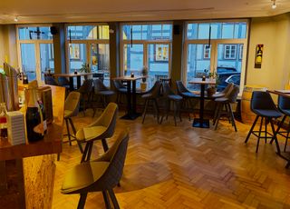 Harry's am Hafermarkt - Die neue Kneipe in Bad Salzuflen