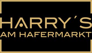 Harry's am Hafermarkt Logo