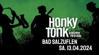 Honky Tonk® Kneipenfestival